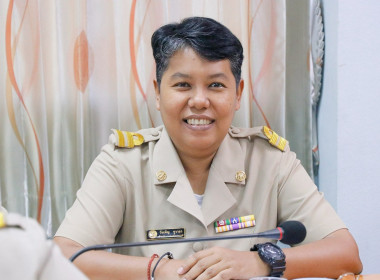 การประชุมข้าราชการ พนักงานราชการและลูกจ้างประจำ ... พารามิเตอร์รูปภาพ 37